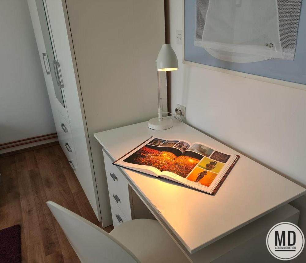 Apartment Valery Pola Esterno foto